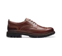 Clarks - Batcombe Far - - Shoes - Uomo - Marrone - 41 EU