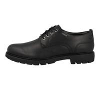 Clarks Batcombe Tie GTX Scarpe Da Uomo Mezza Scarpe Scarpe Da Tempo Libero