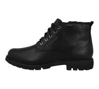 Clarks Originals - Stivale da uomo BatcombeMixGTX - Nero, fodera sottile - 41 EU