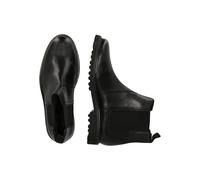 Clarks Berwick Easy, Stivali Chelsea Uomo, Nero, 42 EU