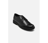 Clarks - Berwick Lace Nero - Scarpe con lacci 42 Nero