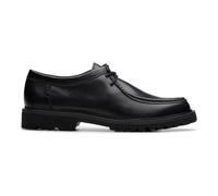 Clarks - Berwick Seam - - Shoes - Uomo - Nero - 43 EU