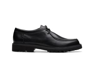 Clarks - Berwick Seam - - Shoes - Uomo - Nero - 43 EU