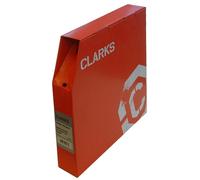 Clarks Bicicletta Cavo Freno 5Mm Scatola Di 30 Metri