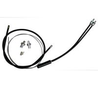 Clarks BMX Lower Brake Cable 1178mm (carded) CYCLING AC NUOVO