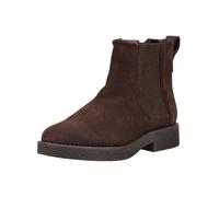 CLARKS Boots chelsea marrone scuro Donna CLARKS 37