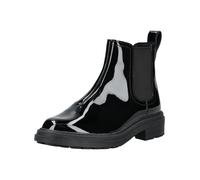 CLARKS Boots chelsea nero Donna CLARKS 38 nero