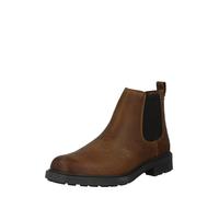CLARKS Boots chelsea 'Orinoco' marrone scuro Donna CLARKS 37,5