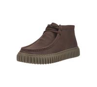 Clarks - Torhill Hi - - Shoes - Uomo - Marrone - 39 1/2 EU