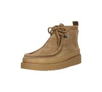 CLARKS Boots chukka 'Wallabee FTR2' camello Uomo CLARKS 43