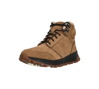 CLARKS Boots stringati 'ATL Trek Up' marrone chiaro Uomo CLARKS 41