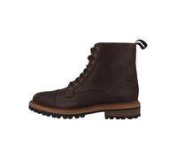 CLARKS Boots stringati ' Clarkridge Hi ' marrone Uomo CLARKS 39,5