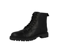 CLARKS Boots stringati ' Clarkridge ' nero Uomo CLARKS 42,5 nero