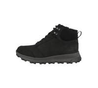CLARKS Boots stringati nero, Taglia 44