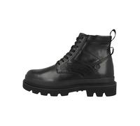 CLARKS Boots stringati nero Uomo CLARKS 46 nero