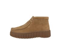 CLARKS Boots 'Torhill Moss' marrone chiaro Donna CLARKS 42 marrone chiaro