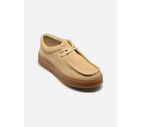 Clarks - Boxbee Walla Beige - 42 1/2 Beige