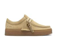 Clarks Boxbee Walla - Scarpe Stringate Basse da Donna