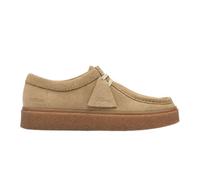 Clarks Boxbee Walla - Scarpe Stringate Basse da Uomo