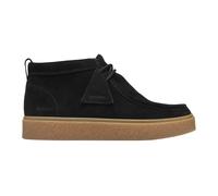 Clarks - Boxbee Walla Stivaletti Stringati - - Shoes - Uomo - Nero - 46 EU