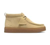 Clarks Boxbee Walla - stivali da uomo
