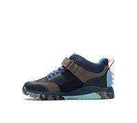 Clarks Boy's Steggy2 Glow K Fashion Boot
