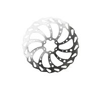 Clarks Brake Part Disc Rotor 6B Wavey 160 Sl