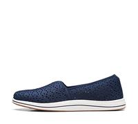 Clarks Breeze Emily - Mocassini da donna, 6.5 Narrow