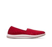 Clarks Breeze Lily Donna, Ciliegia, 10