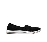Clarks Breeze Lily Donna, nero, 7 Wide