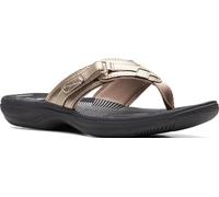 Clarks Breeze Sea Flipflop da donna, Edizione limitata, 40 EU