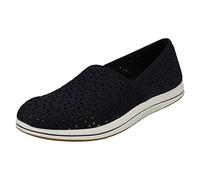 Clarks Brezza Emily Mocassino Donna