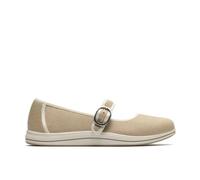 Clarks Brinkley Janey Womens Sand, 5