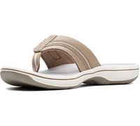 Clarks Brinkley Keely, Infradito Donna