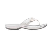 Clarks - Brinkley Reyna Sandal - - Shoes - Donna - Bianco - 35 1/2 EU