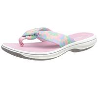 Clarks Brinkleytye K, Infradito, Multicolore, 31 EU