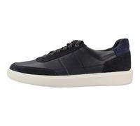 Clarks - Brodin Lo - - Shoes - Uomo - Blu - 42 1/2 EU