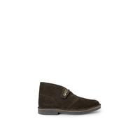 Clarks Brown Leather Boot - EU42.5/US9.5