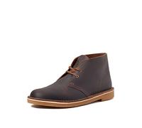 Clarks Bushacre 3, Stivali Uomo, Beeswax, 46 EU