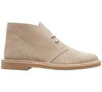 Clarks Bushacre 3, Stivali Uomo, Interesse Di Sabbia, 41 EU