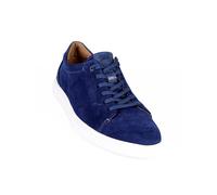 Clarks Cambro Low Sneakers in pelle scamosciata uomo