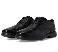 Clarks Cappellino da uomo Dresslite Oxford, nero, 9.5 Wide