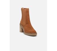 Clarks - Cassiano Top Marrone - Stivaletti e tronchetti 41 Marrone