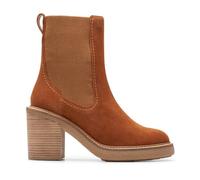 Stivaletti Clarks Cassiano Top 26178669 Marrone 41