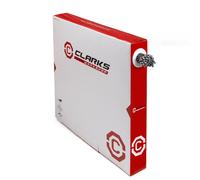 Clarks Cavi Deragliatore In Acciaio Inox Zincato PTFE 100 Pezzi 2275mm