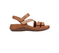 Clarks - Cecily Mix Sandal - - Shoes - Donna - Marrone - 41 1/2 EU
