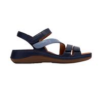Clarks - Cecily Mix - - Shoes - Donna - Blu - 37 EU