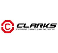 Clarks Center Lock Adaptor One Size