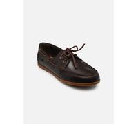 Clarks - Charmouth Lace Marrone - Mocassini 40 Marrone