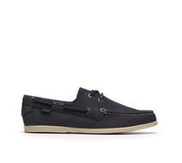 Clarks Charmouth Lace Mens Navy Nubuck, 9